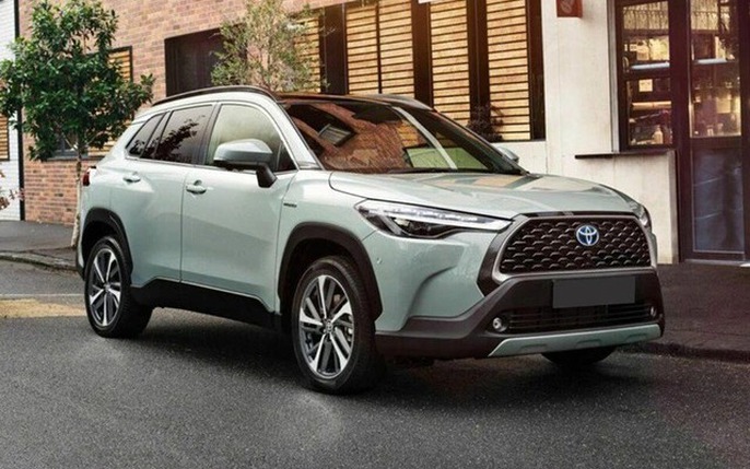 Tin tức xe ô tô trong ngày: Cập nhật nhanh nhất