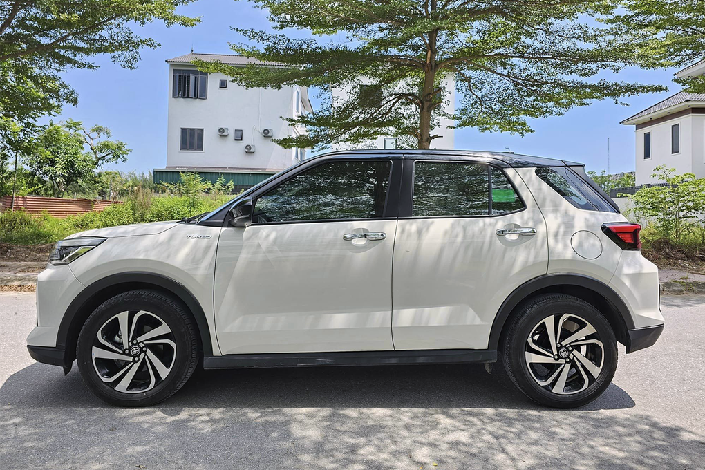 Xe ô tô hoạt động trong phạm vi hẹp: Giải pháp di chuyển tối ưu đô thị