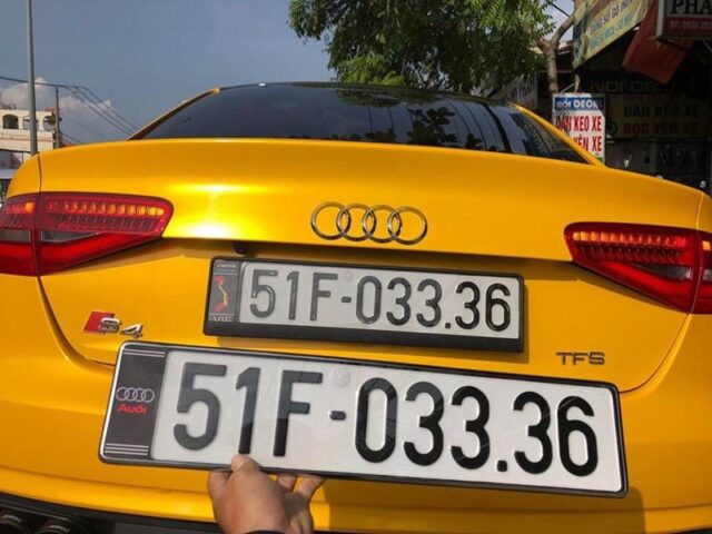 Tra cứu biển số xe ô tô TPHCM: Hướng dẫn chi tiết
