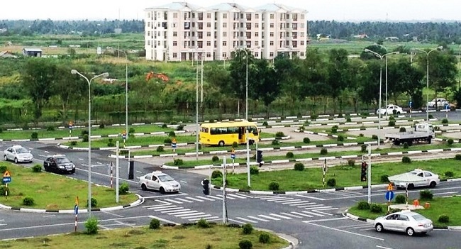 Đánh Giá Chi Tiết Trường Dạy Lái Xe Ô Tô Thành Thái