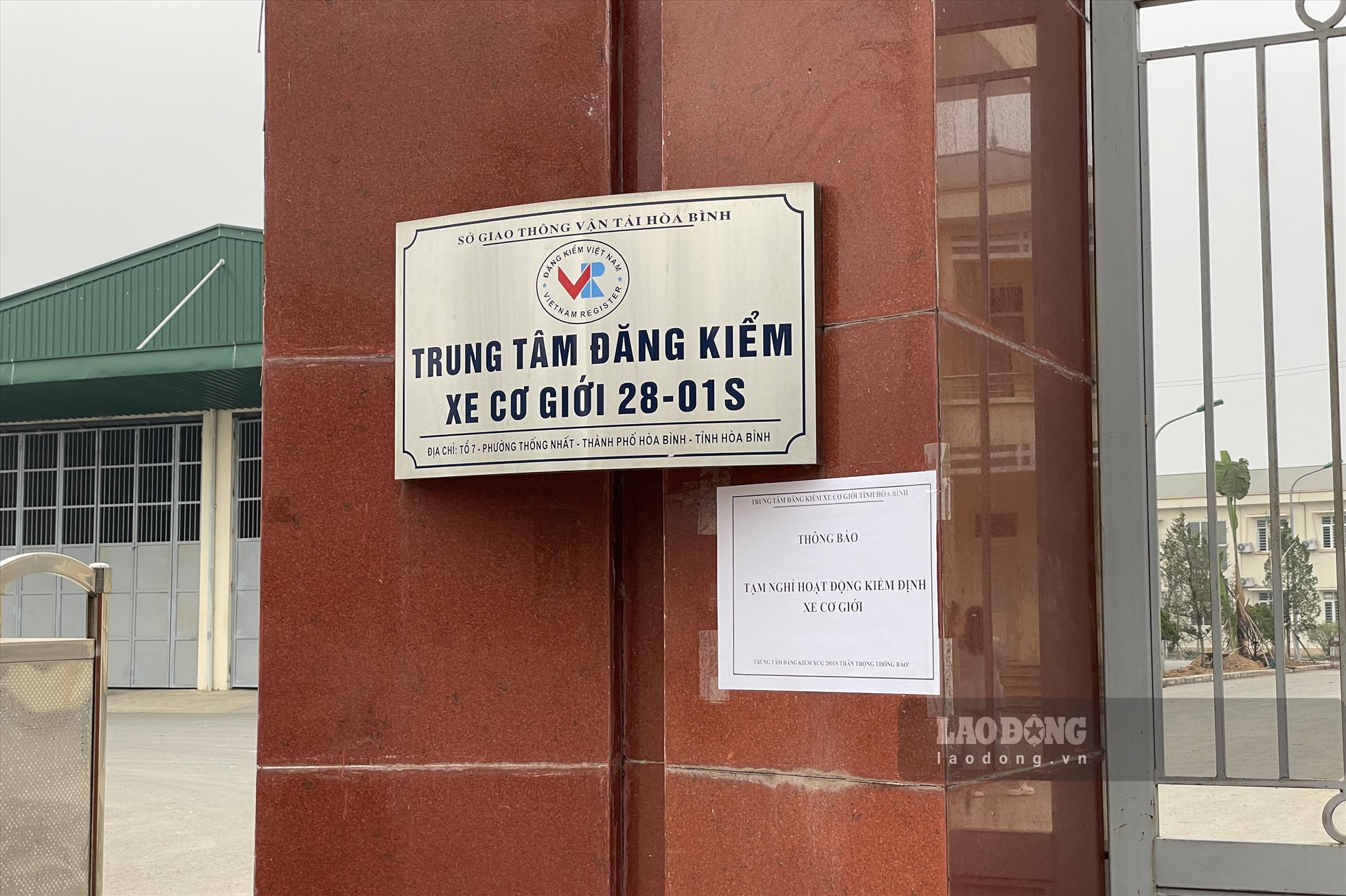 Đăng Kiểm Biển Số Xe Ô Tô Tỉnh Hòa Bình: Hướng Dẫn Chi Tiết