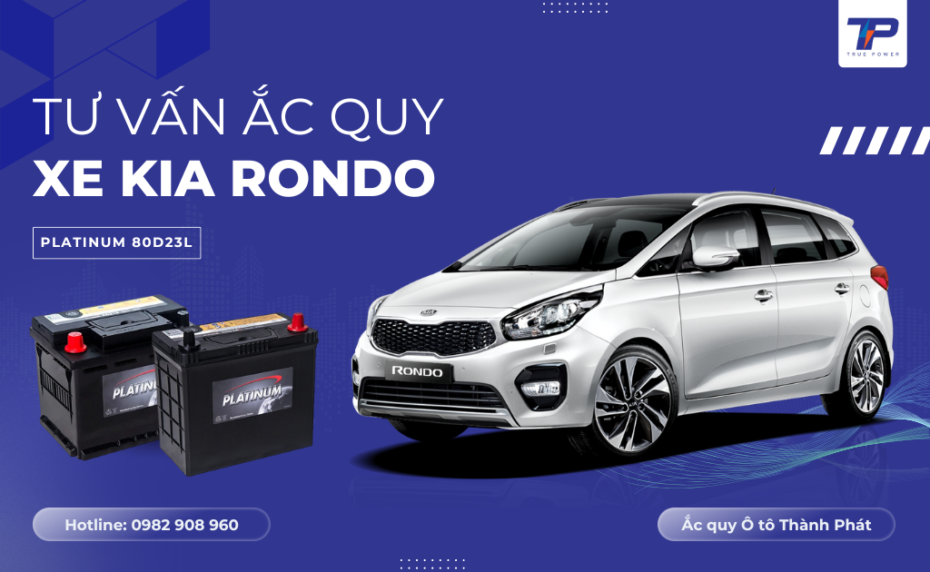 Thông Số Kỹ Thuật Xe Ô Tô Kia Rondo Chi Tiết Nhất