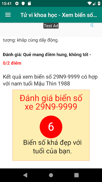 Xem Tử Vi Số Xe Ô Tô: Giải Mã Ý Nghĩa Và Cách Tính Chuẩn