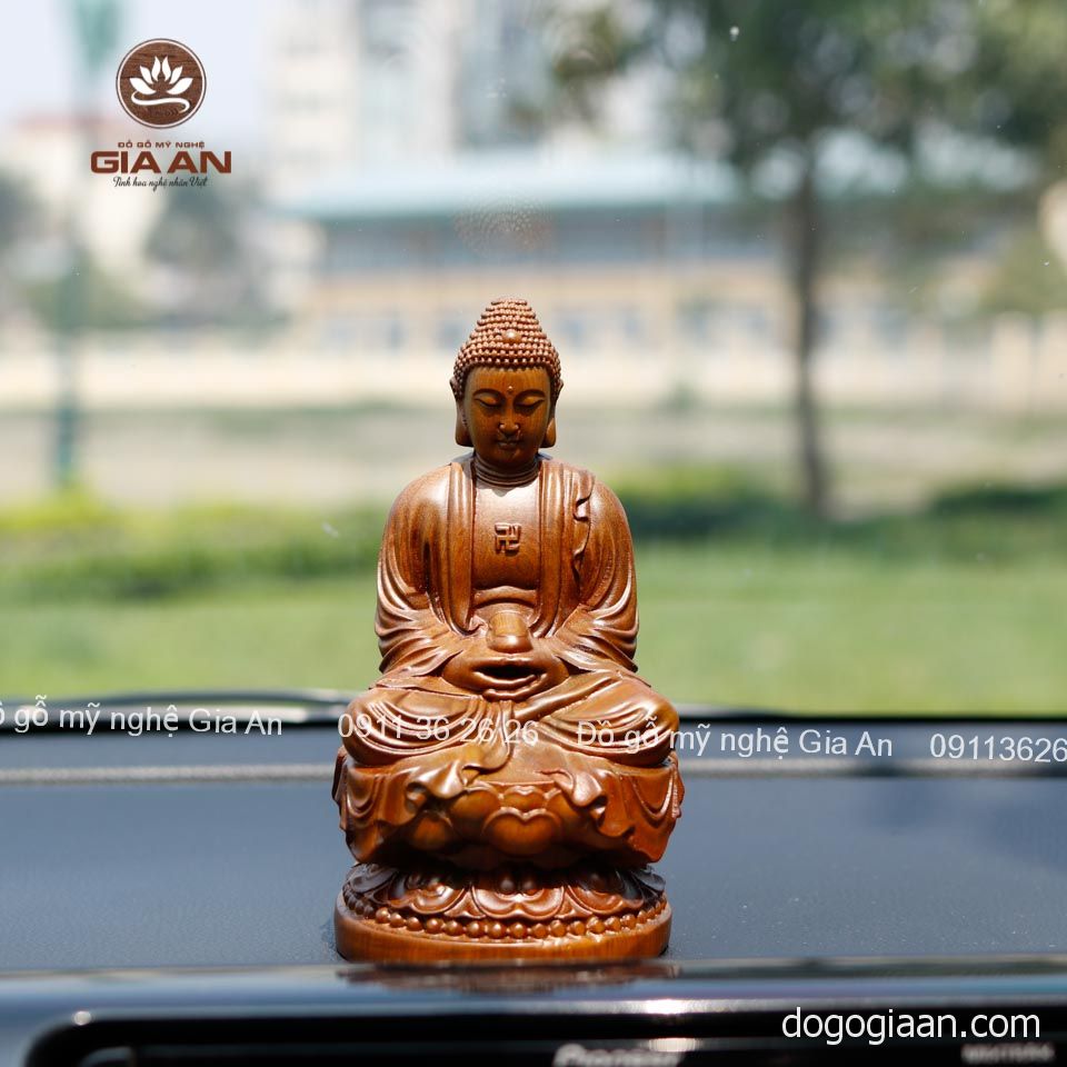 Tượng Để Xe Ô Tô: Ý Nghĩa Tâm Linh, Phong Thủy Và Cách Chọn Chuẩn Xác