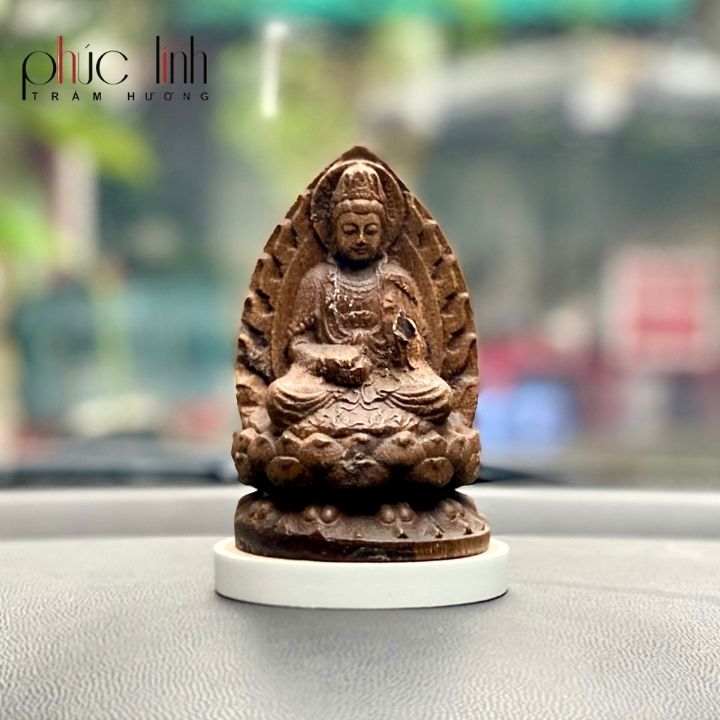 Tượng Để Xe Ô Tô: Ý Nghĩa Tâm Linh, Phong Thủy Và Cách Chọn Chuẩn Xác