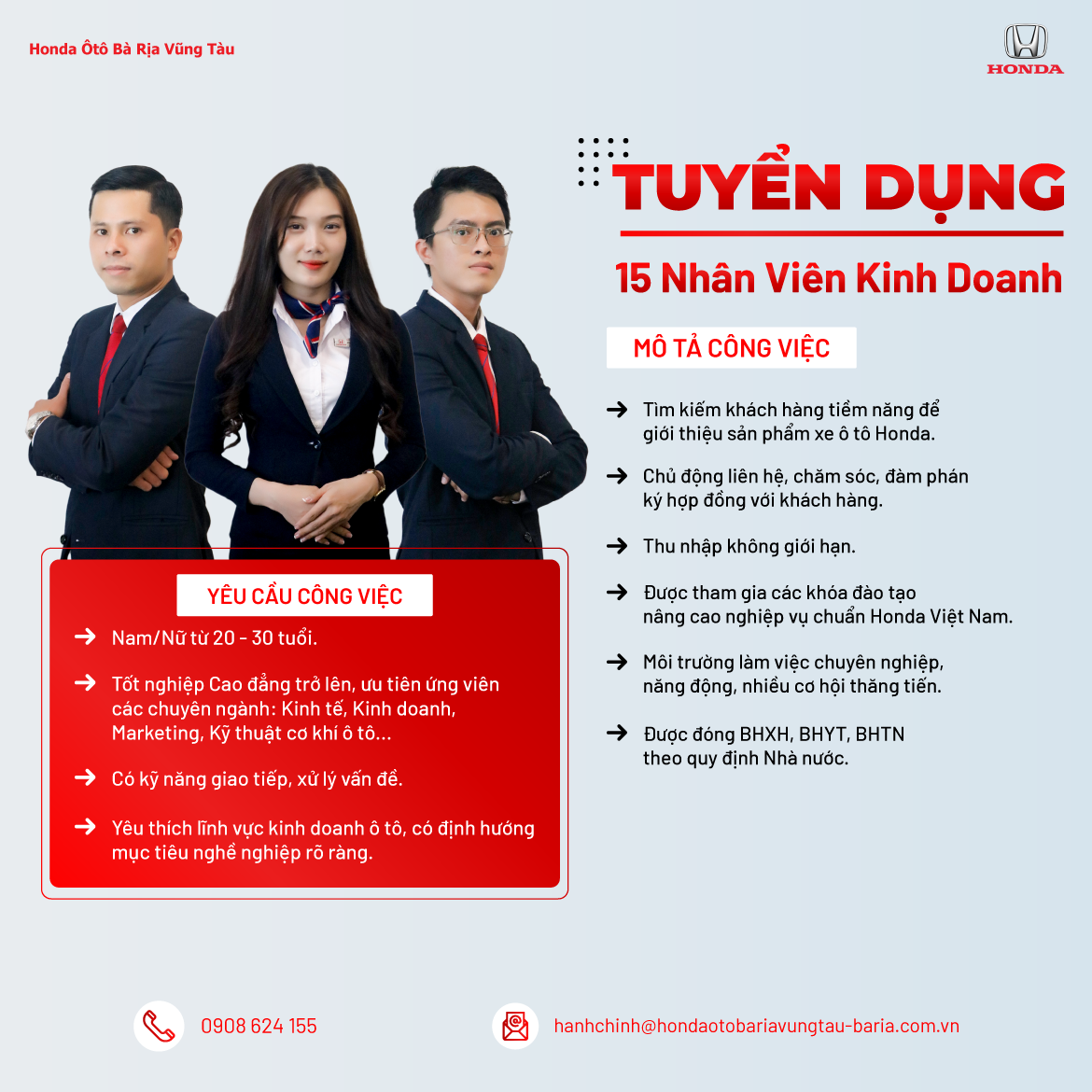 Tuyển NV KD Xe Ô Tô: Cơ Hội Nghề Nghiệp Đỉnh Cao