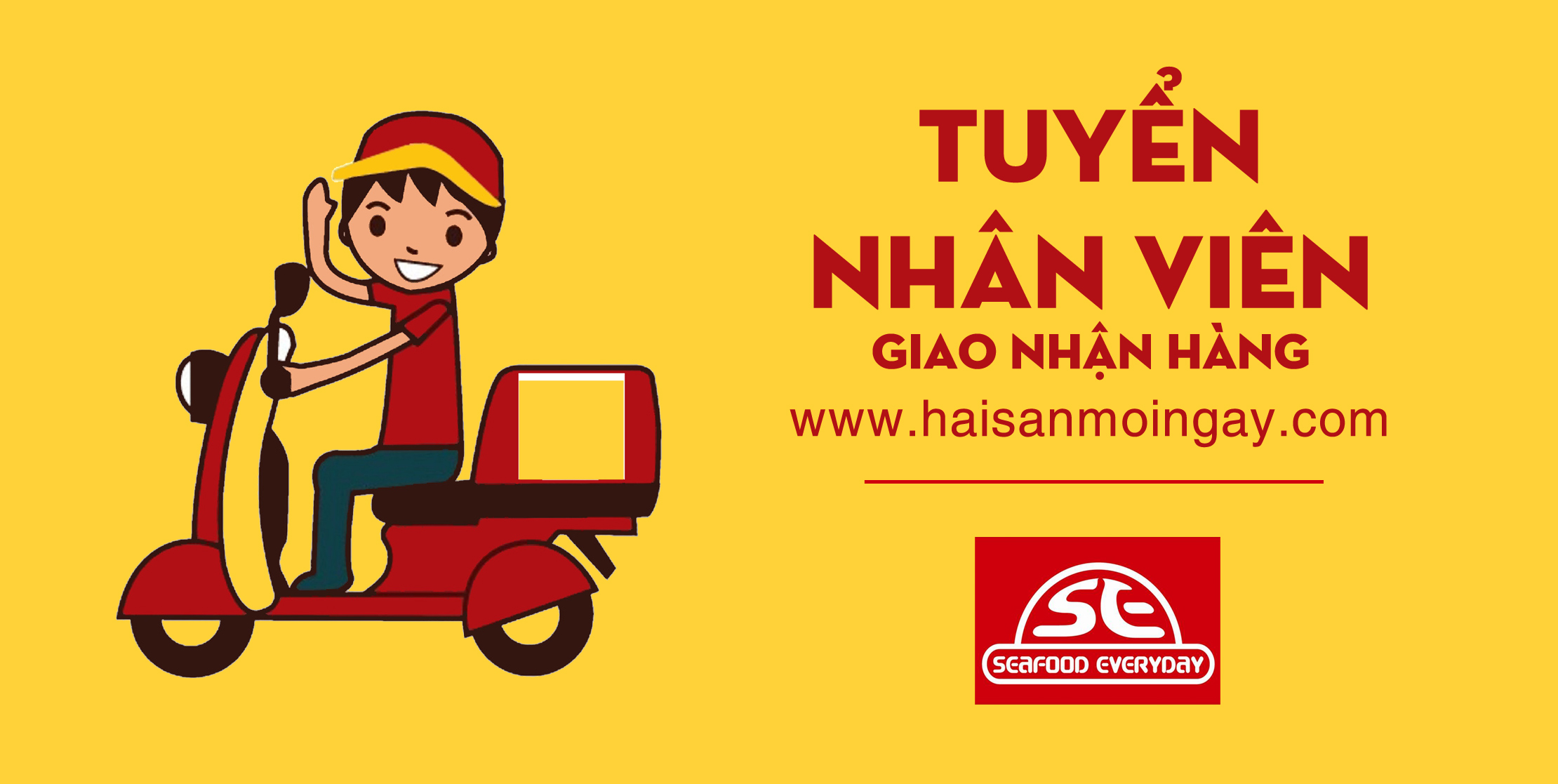 Tuyển Nhân Viên Giao Hàng Theo Xe Ô Tô TPHCM: Cơ Hội Nghề Nghiệp