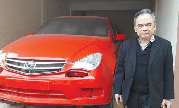 Xe Ô Tô Con Vinaxuki: Những Điều Cần Biết Về Hãng Xe Việt Tiên Phong