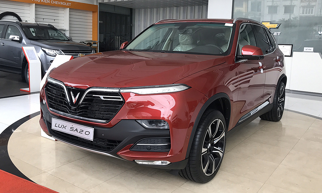 Xe Ô Tô VinFast 300 Triệu: Phân Tích Cơ Hội Sở Hữu Xe