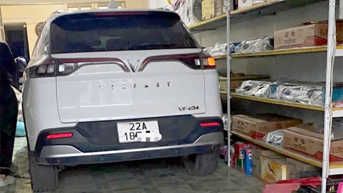Xe Ô Tô Cũ “Ma Tí” Tại Tuyên Quang: Kinh Nghiệm Mua An Toàn