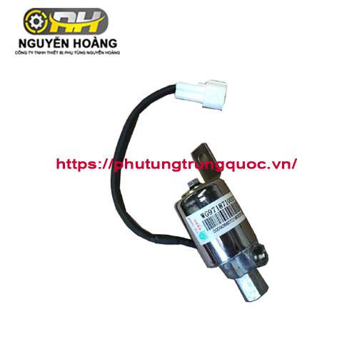 Rờ Xông Lọc Xe Ô Tô Là Gì? Tìm Hiểu Vai Trò Các Loại Lọc Xe