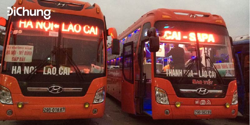 Xe Ô Tô Đi Hà Nội Lào Cai: Kinh Nghiệm Lái Xe An Toàn & Hiệu Quả