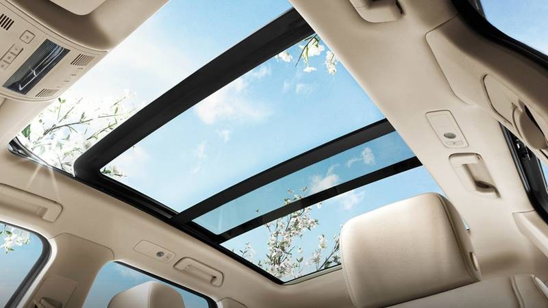 Xe Ô Tô Có Cửa Sổ Trời Giá Rẻ: Lựa Chọn Lý Tưởng Cho Bạn