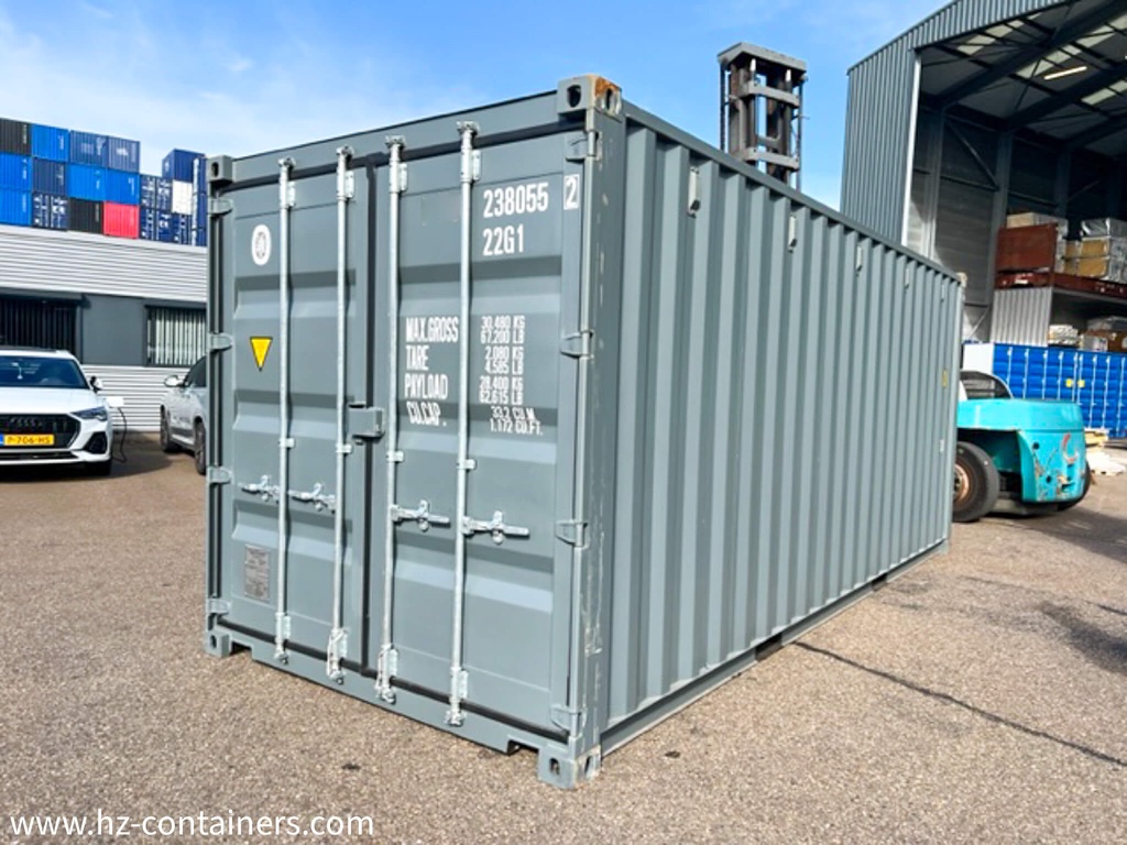 Quy Định Chất Xếp Hàng Hóa Trên Xe Ô Tô: Hướng Dẫn Chi Tiết