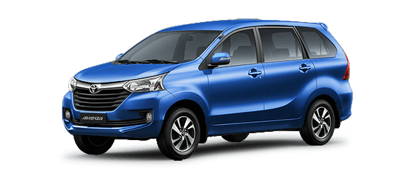 Xe ô tô 7 chỗ màu xanh: Lựa chọn phong cách và tiện ích cho gia đình