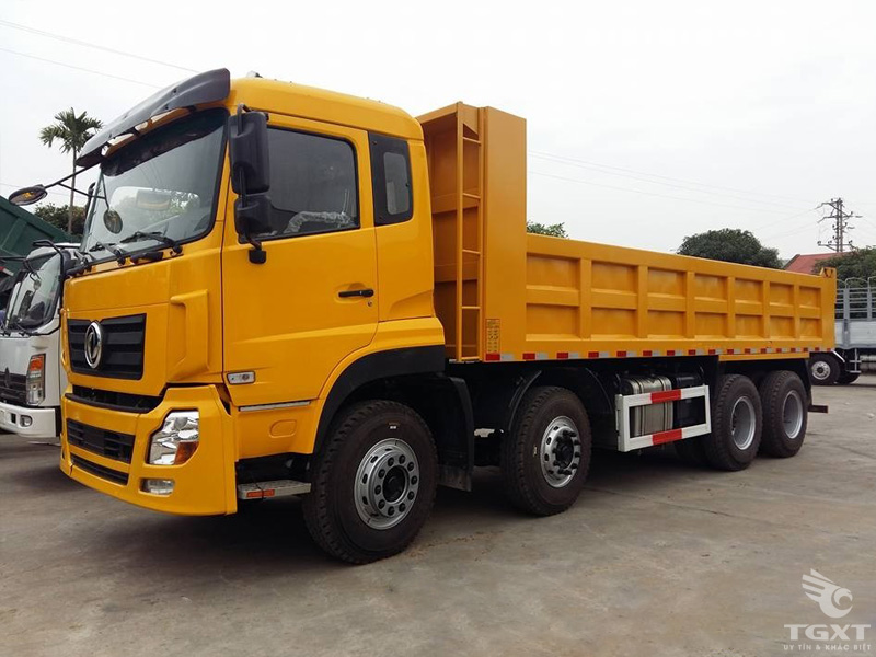 Xe Ô Tô Ben Dongfeng: Tổng Quan Tính Năng và Ứng Dụng