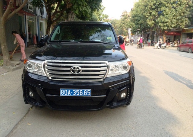 Xe Ô Tô Biển Xanh Là Gì? Quy Định Và Ý Nghĩa Chi Tiết