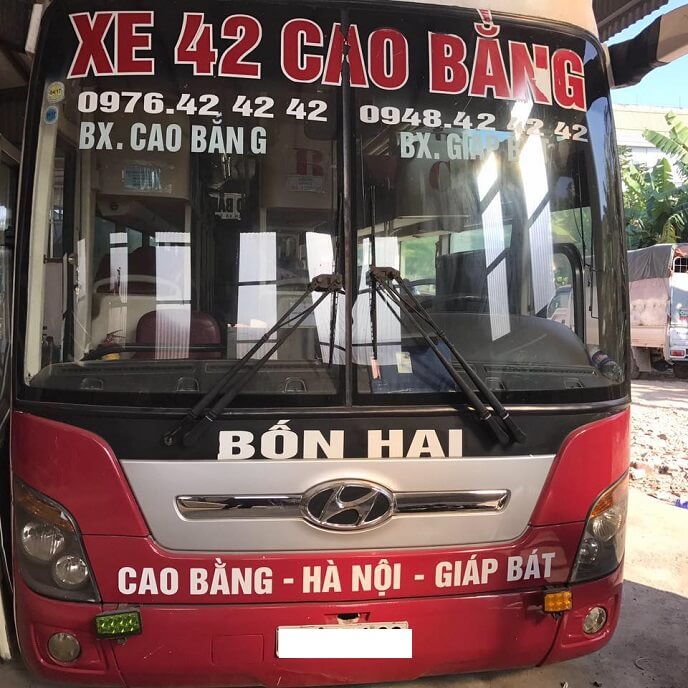 Xe Ô Tô Hà Nội Cao Bằng: Hướng Dẫn Toàn Diện Cho Mọi Nhu Cầu