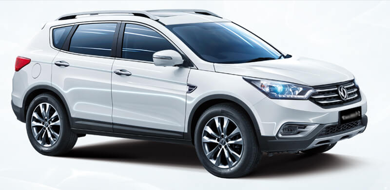 Xe ô tô Dongfeng còn tồn tại và phát triển tại thị trường nào?
