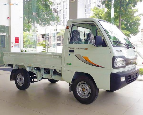 Xe Ô Tô Tải Nhỏ Hơn 1 Tấn: Lựa Chọn Tối Ưu Cho Mọi Nhu Cầu