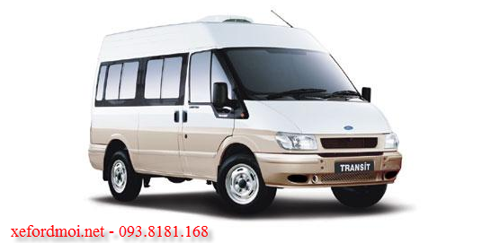 Xe Ô Tô 16 Chỗ Ford Đời 2010: Đánh Giá Chi Tiết và Kinh Nghiệm Sử Dụng