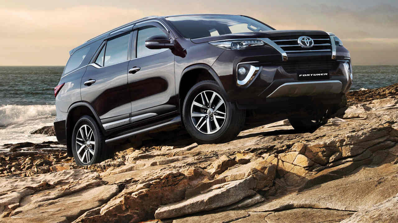 Hãng xe ô tô Fortuner: Khám phá Toyota và dòng SUV bền bỉ