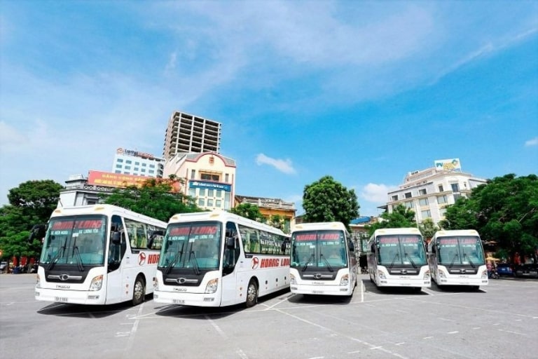 Xe Ô Tô Hà Nội Cao Bằng: Hướng Dẫn Toàn Diện Cho Mọi Nhu Cầu