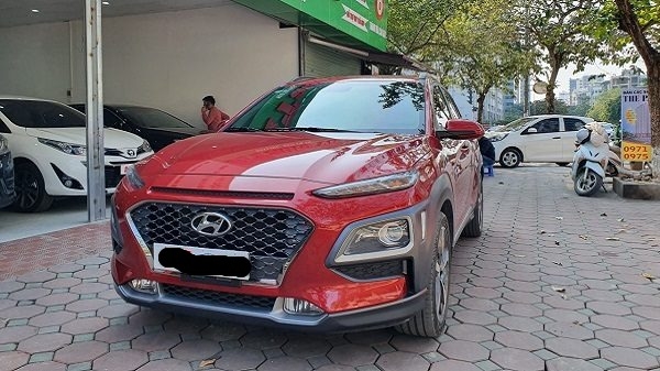 Xe ô tô Hyundai cũ TPHCM: Kinh nghiệm mua và các mẫu xe đáng cân nhắc