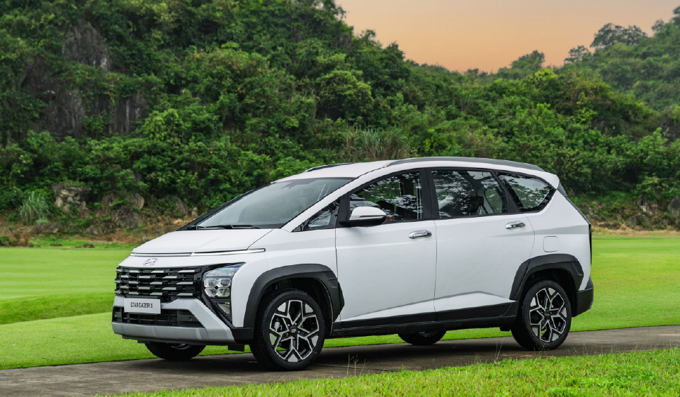 Xe Ô Tô Citivan 7 Chỗ: Lựa Chọn Tối Ưu Cho Gia Đình Và Kinh Doanh