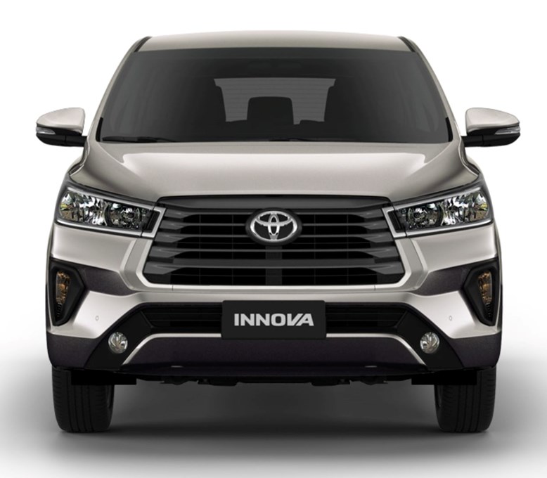 Xe Ô Tô Innova 7 Chỗ: Đánh Giá Chi Tiết và Lý Do Lựa Chọn