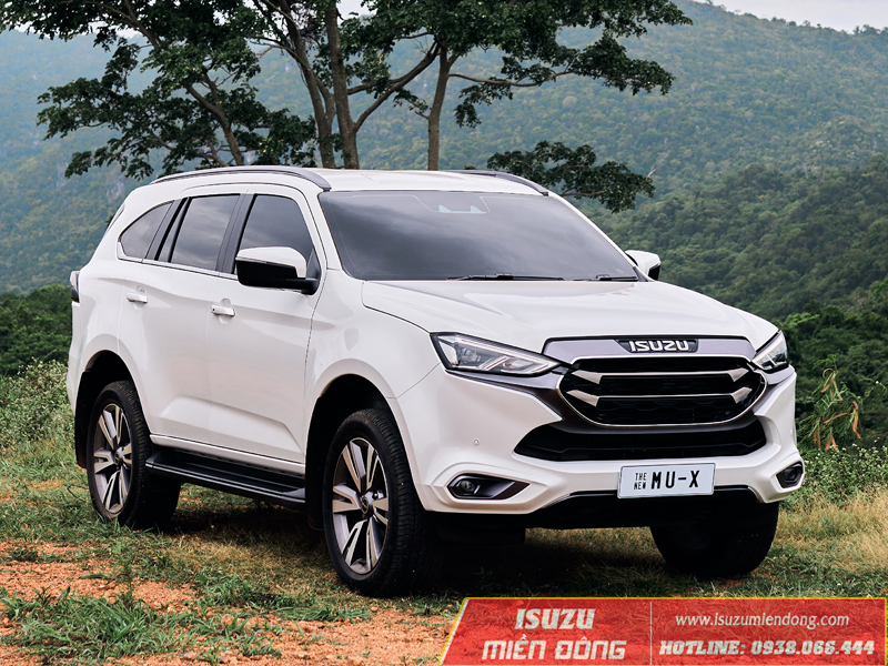 Xe Ô Tô Isuzu Miền Bắc: Khám Phá Ưu Điểm Và Lựa Chọn Tốt Nhất
