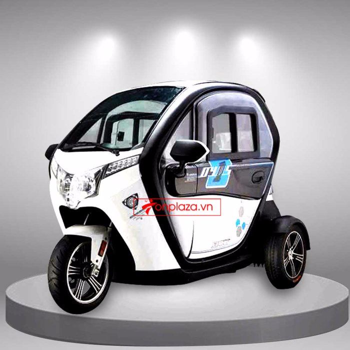 Lái Xe Ô Tô 3 Bánh: Khám Phá Từ A Đến Z Về Loại Hình Độc Đáo Này