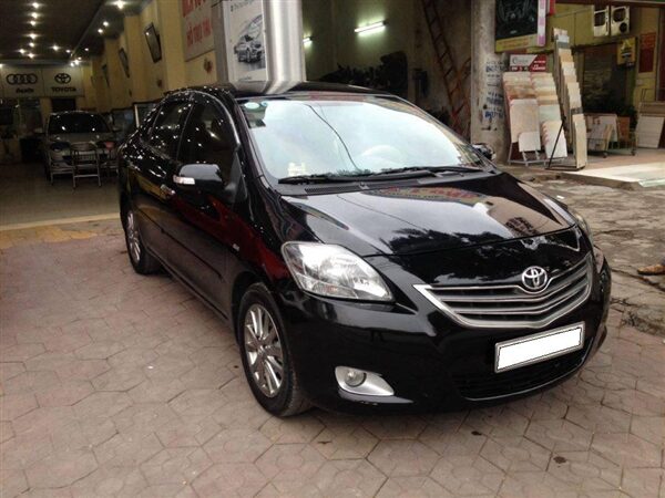 Xe ô tô 90 triệu về Việt Nam: Lựa chọn xe cũ lý tưởng