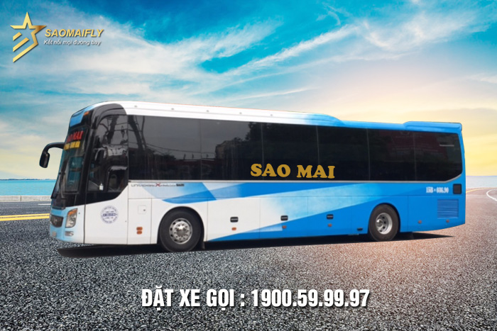 Vé Xe Ô Tô Hai Phòng Lào Cai: Cẩm Nang Chi Tiết Từ A Đến Z
