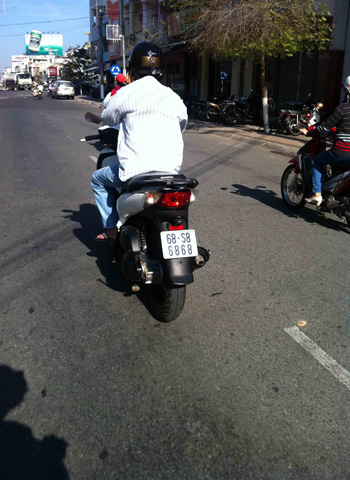 Biển Số Xe Ô Tô Nha Trang: Hướng Dẫn Chi Tiết Từ A Đến Z