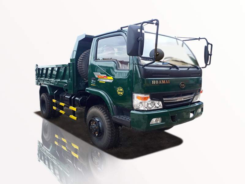 Xe Ô Tô Tải Hoa Mai: Đánh Giá Chi Tiết và Kinh Nghiệm Sử Dụng
