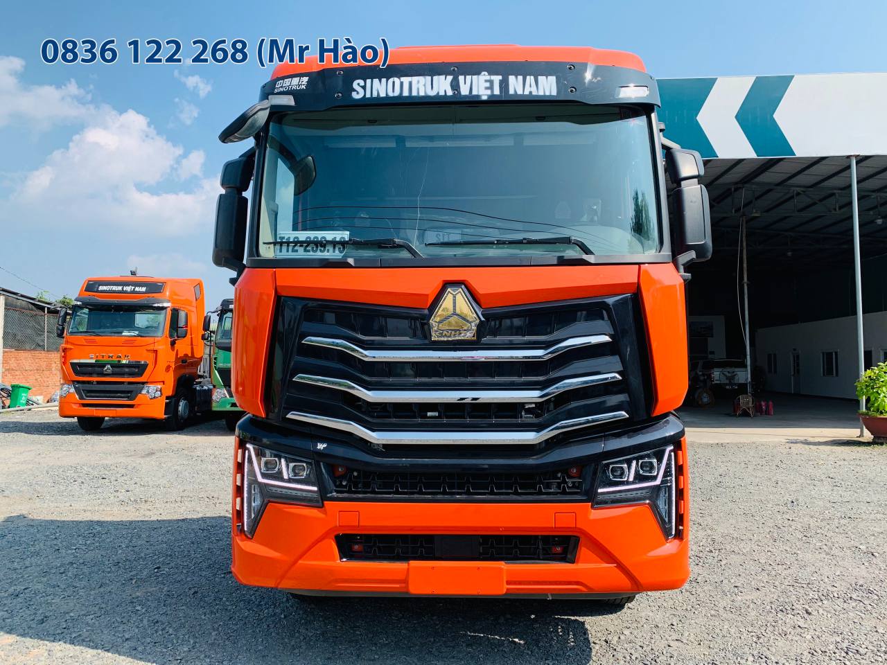 Xe Ô Tô Tải Tự Đổ Howo 3 Chân: Đánh Giá Chi Tiết và Toàn Diện