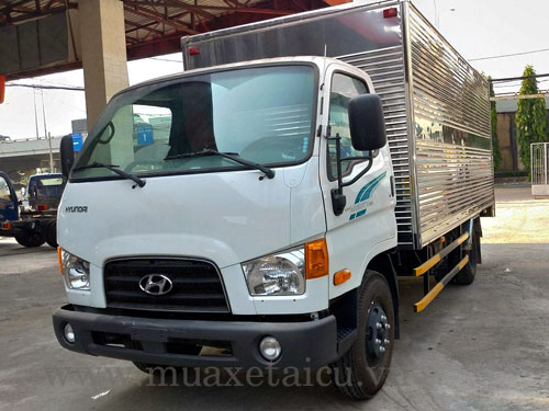 Xe ô tô Hyundai cũ TPHCM: Kinh nghiệm mua và các mẫu xe đáng cân nhắc