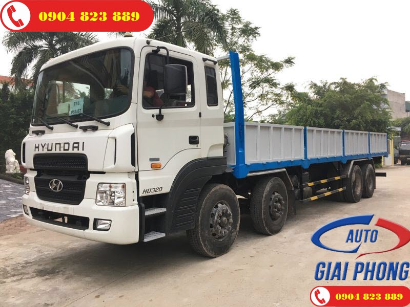 Thủ tục nhập khẩu xe ô tô tải đầy đủ và chi tiết