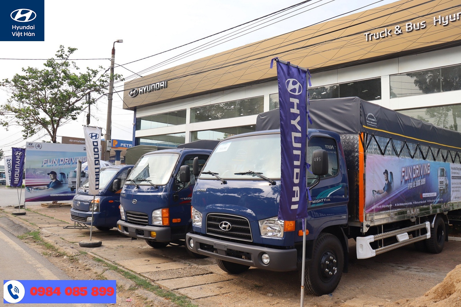 Khám phá xe ô tô Hyundai Lạng Sơn: Lựa chọn và địa chỉ uy tín