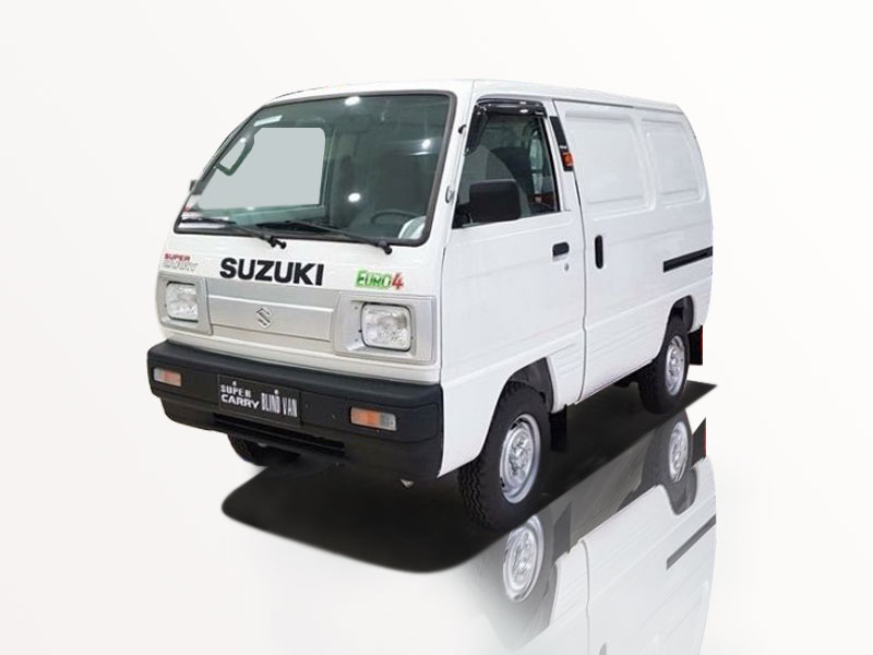 Xe Ô Tô Suzuki Tải Nhỏ: Đánh Giá Chi Tiết Từ A Đến Z