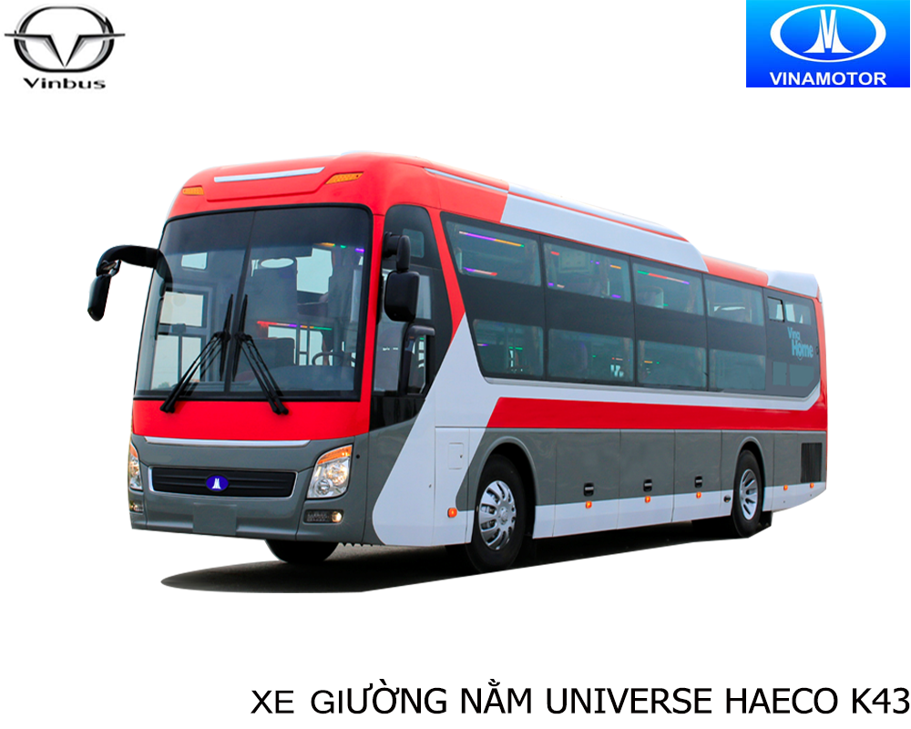 Xe ô tô giường nằm ba hai: Đặc điểm, tiện ích và lựa chọn