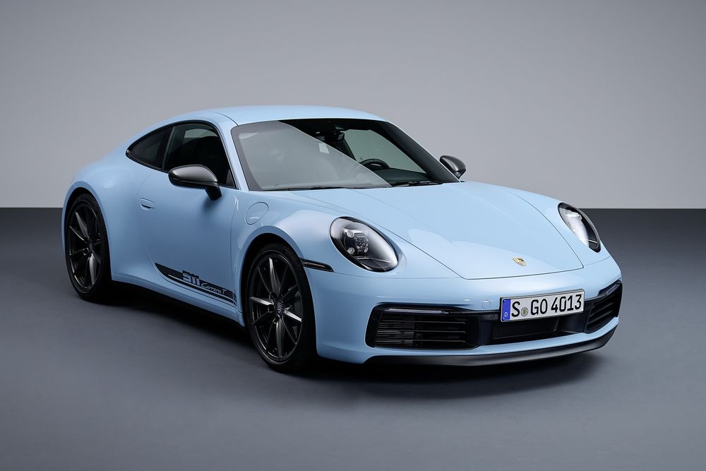 Xe ô tô thể thao đẹp Porsche: Biểu tượng của tốc độ và thẩm mỹ