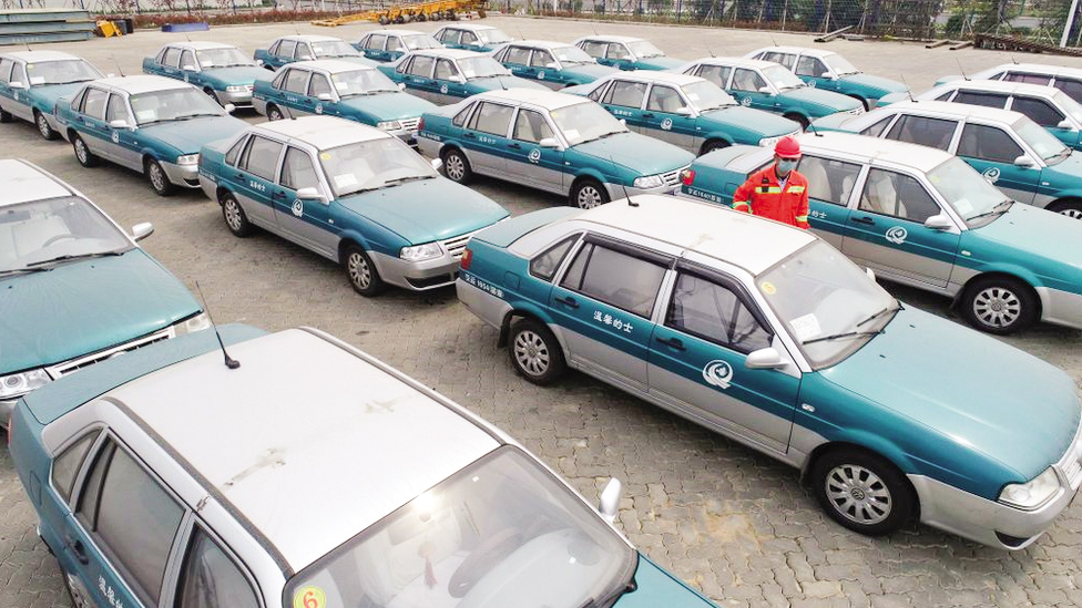 Xe Ô Tô Ở Thành Phố Châu Phi: Đặc Điểm Và Xu Hướng Phát Triển