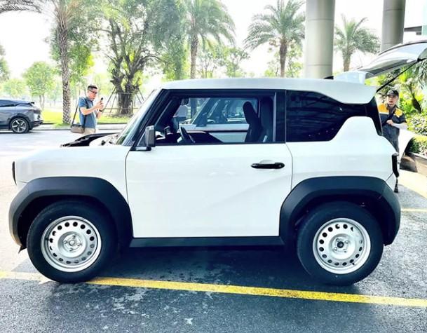 Xe Ô Tô Điện Đà Nẵng: Toàn Diện Từ Lựa Chọn Đến Hạ Tầng