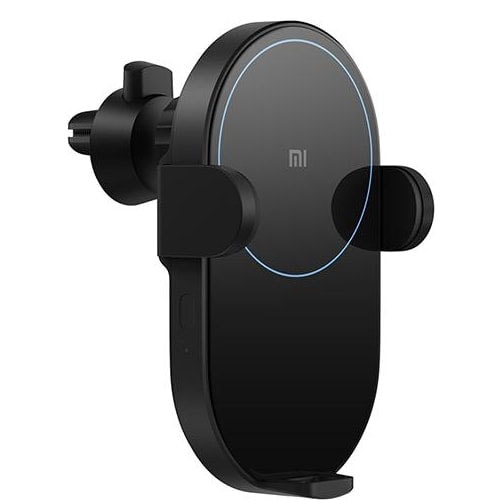 Sạc không dây Xiaomi dùng cho xe ô tô: Hướng dẫn và lưu ý chi tiết