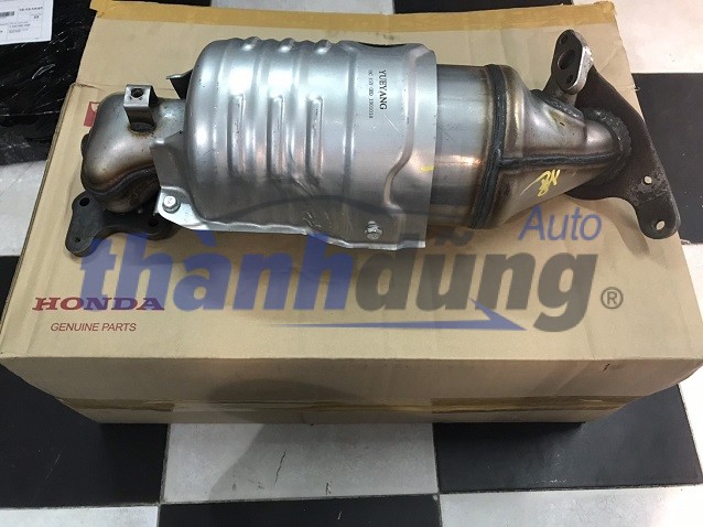 Mức Khí Thải Xe Ô Tô Honda CRV: Thông Tin Chi Tiết & Tác Động