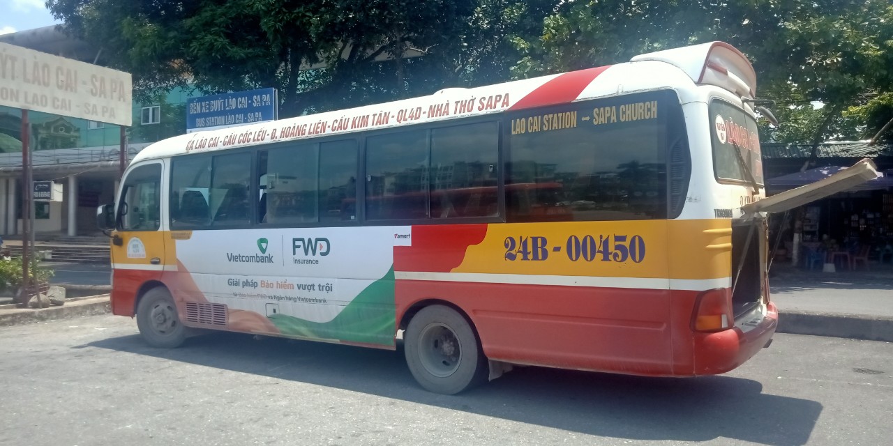 Xe Ô Tô Từ Ga Lào Cai Lên Sapa: Hướng Dẫn Chi Tiết & Lựa Chọn Tối Ưu