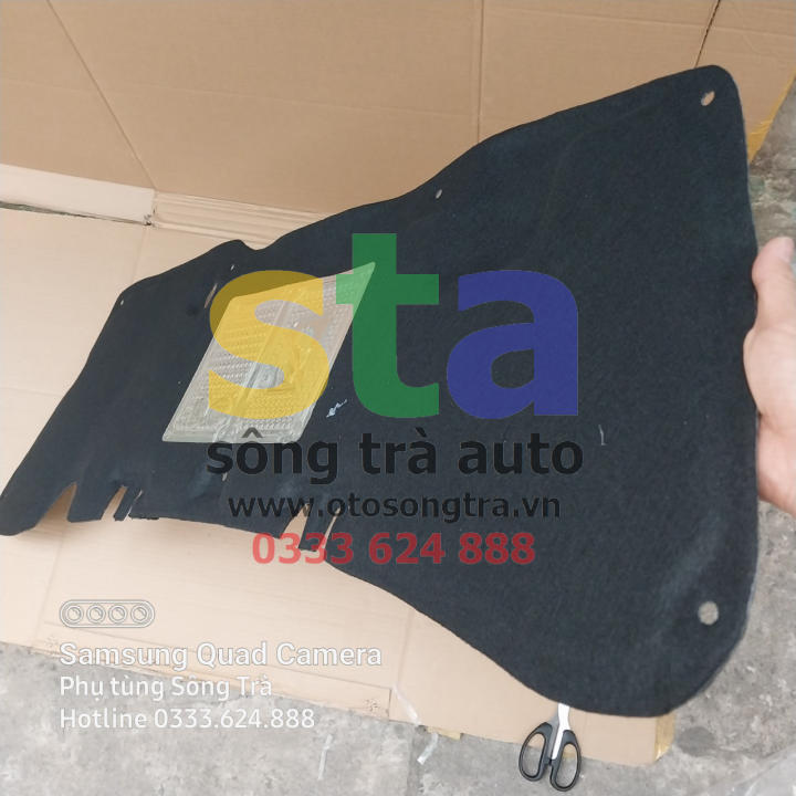 Tấm Lót Taplo Xe Ô Tô Lacetti: Lựa Chọn Tối Ưu Cho Nội Thất
