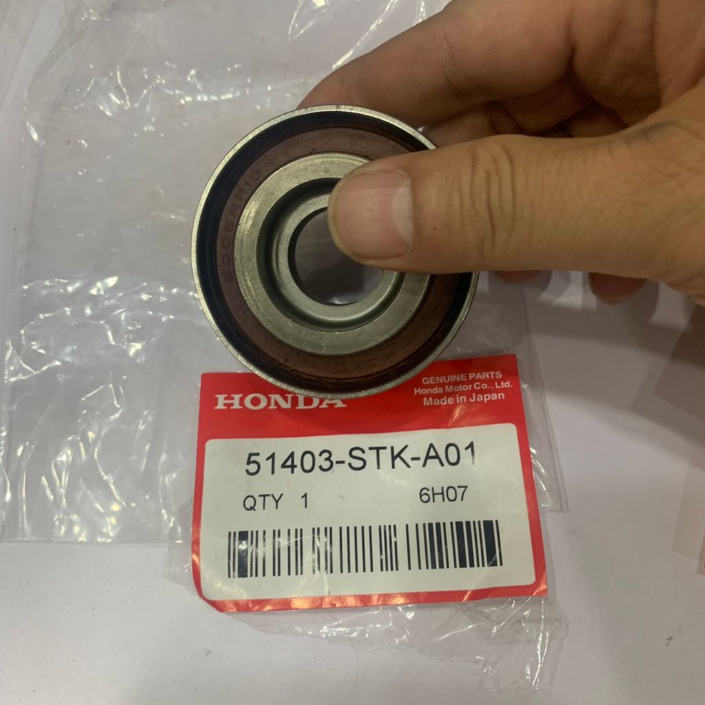Bi Tỳ Đỡ Cam Xe Ô Tô Mitsubishi Pajero Sport: Cấu Tạo, Chức Năng và Bảo Dưỡng